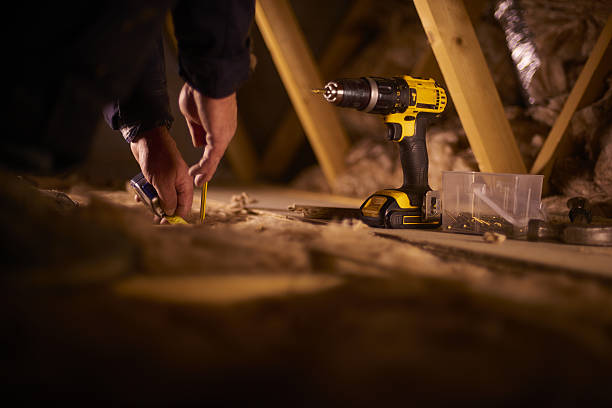 Best Cellulose Insulation  in Brookville, NY
